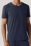Pánské pyžamo 005 denim - Atlantic denim XL