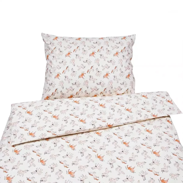 Povlečení krep, vzor kr 497, 140x200