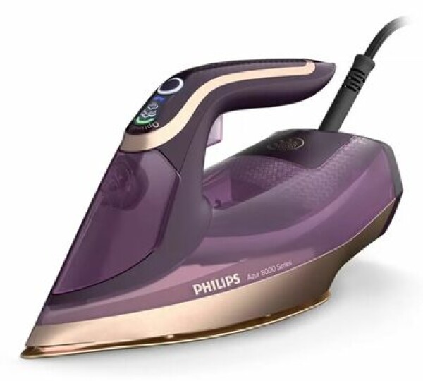 Philips DST8040/30 / Napařovací žehlička / 3000 W (DST8040/30)