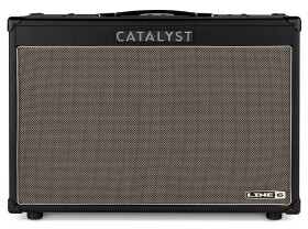 Line Catalyst CX 200