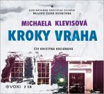 Kroky vraha Kociánová) Michaela Klevisová