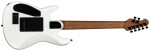 Sterling by Music Man Richardson 7 Pearl White