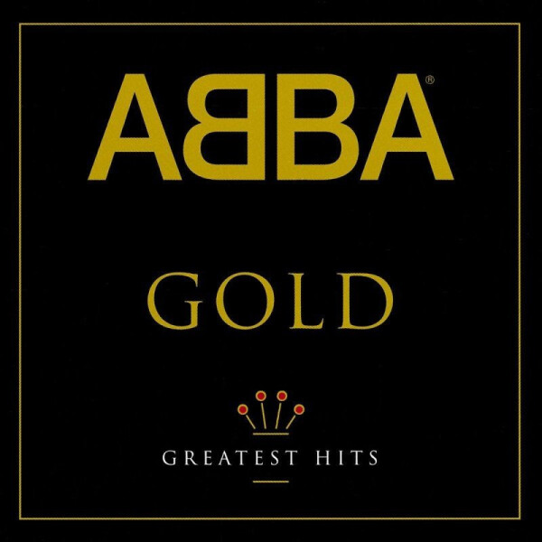 Abba: Gold - 2 LP