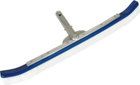 Kartáč bazénový 60 cm, ALU vyztužený CVG603001L