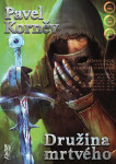 Družina mrtvého - Pavel Korněv