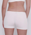 Dámské kalhotky ZERO Feel 2.0 Cyclist - WHITE - bílé 00GZ - SLOGGI WHITE L