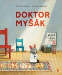 Doktor Myšák - Christa Kempter