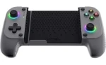 TRUST GXT 735G Mylox šedá / Gamepad / Bezdrátový / Bluetooth 5.0 / 18 tlačítek / pro smartphone (25649)
