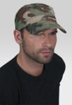 Pánská kšiltovka Army Ranger 31300 - PROMOSTARS bílá univerzální