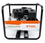 Motorové čerpadlo STIHL WP 300