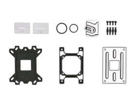 EKWB EK-Quantum Magnitude Frame Upgrade Kit - AM4 Black (3831109897034)