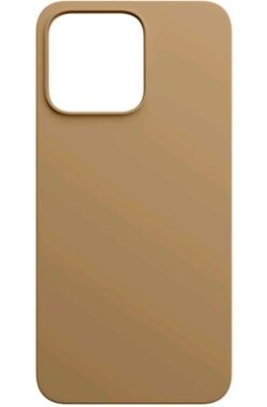Pouzdro 3mk Hardy Silicone MagCase Apple iPhone 13 Pro Max, zlaté