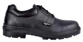 Bezpečnostní obuv Cofra NEW BOLTON S3S CI LG FO SR Velikost boty: 42, Černá