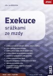 Exekuce srážkami ze mzdy 2023