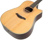 Furch Green Dc-TR CNR Active 2026