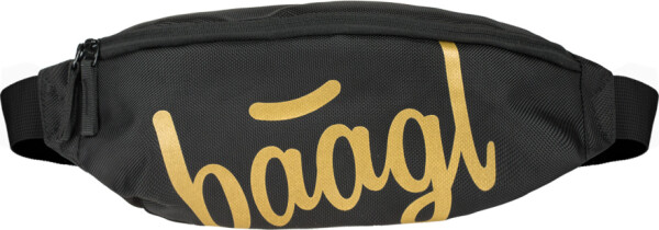 BAAGL Ledvinka Snap Gold GRS