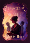 Ztracená v příběhu - Mandy Hope