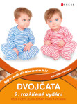 Dvojčata, 2. rozšířené vydání - Klára Vítková Rulíková