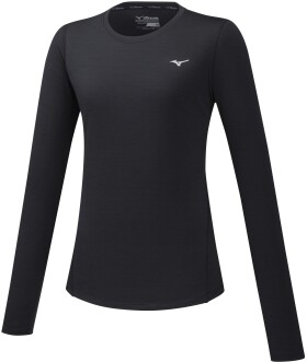 Běžecké tričko Mizuno Impulse Core LS Tee J2GA772209 Velikost textilu: XL