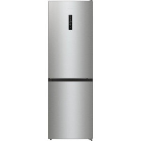 Gorenje lednice s mrazákem dole Nrk619ca2xl4