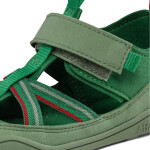 Affenzahn Sandale Vegan Breezy Frog Jr Obuv 01158-20001 27