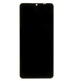 Samsung A326 Galaxy A32 5G černá / LCD displej s dotykovou deskou / TFT / Verze T (57983115266)