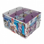 2025 Panini Donruss NFL Football Retail Box