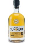 Summum 12 Solera Ron Dominicano Sauternes Cask Finish Rum 12y 41% 0,05 l (holá lahev)