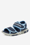 Sandály Reebok CP92-26028(IV)CH Látkový materiál,Syntetický materiál