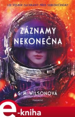 Záznamy nekonečna