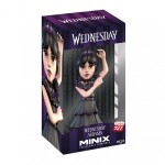 Wednesday figurka Minix Movies - Wednesday in Dress