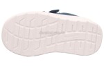 Dětské celoroční boty Superfit 1-000365-8030 Velikost: 21