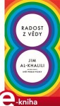 Radost vědy Jim Al-Khalili