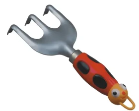 Dětské zahradní hrabičky Beruška