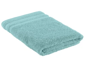 Osuška Miami 70x140 cm, tyrkysová