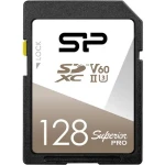 Silicon Power Superior Pro SDXC 128GB / Paměťová karta / UHS-II U3 V60 / 280/170 MB/s / Class 10 (SP128GBSDXJV6V10)