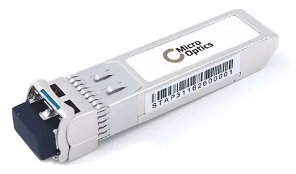 Lanview SFP-LX-10-D Compatible / SFP transceiver / 1000 Mbit/s / MSA / Zyxel kompatibilní (MO-SFP-LX-10-D)