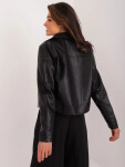 MBM KR R 2718.07X bunda černá M