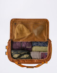 Batoh Patagonia Black Hole Duffel 55L Cinnamon Brown