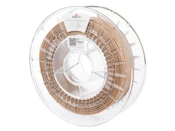 Filament Spectrum WOOD 1.75mm OAK 0.5kg