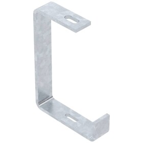 OBO Bettermann 6363903 držák na strop (d x š x v) 100 x 30 x 160 mm 1 ks kov