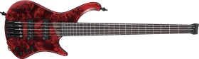 Ibanez EHB1505 Stained Wine Red Low