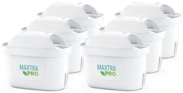 Brita Maxtra PRO Pure Performance 5+1 ks / filtrační vložka (1051763)