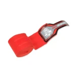 DBX BUSHIDO PRO Boxerská omotávka červená (5902539014617)