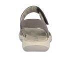 Dětské sandály Lurchi 74L2003007 grey Velikost: 33