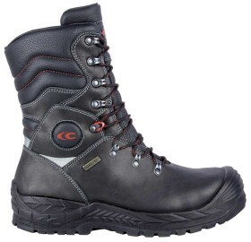 Bezpečnostní obuv Cofra BRIMIR S7S CI HRO FO SR Velikost boty: 44, Černá