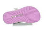 Joma Supercross Junior 2602 White dětské