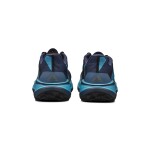 Běžecké boty CRAFT Pure Trail Pro - modré Velikost obuvi v EU: 44