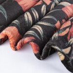 Mikroplyšová deka IBIŠEK 150 x 200 cm