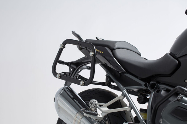 Bmw R 1200 R/RS (15-) - nosič qiuck-lock SW-Motech